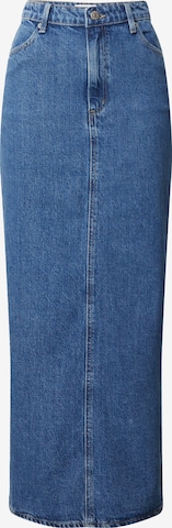 EDITEDSuknja 'Suri' - plava boja: prednji dio