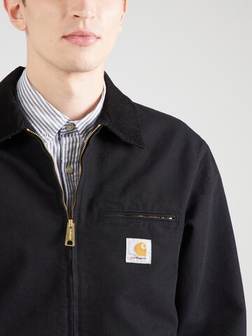 Veste mi-saison 'Detroit' Carhartt WIP en noir