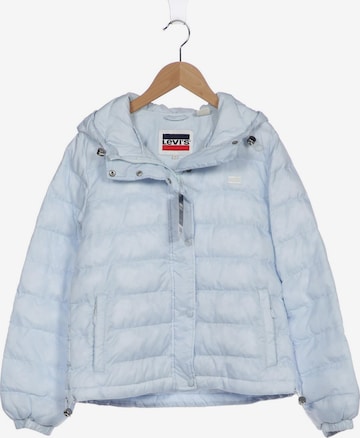 LEVI'S ® Jacke XS in Blau: predná strana