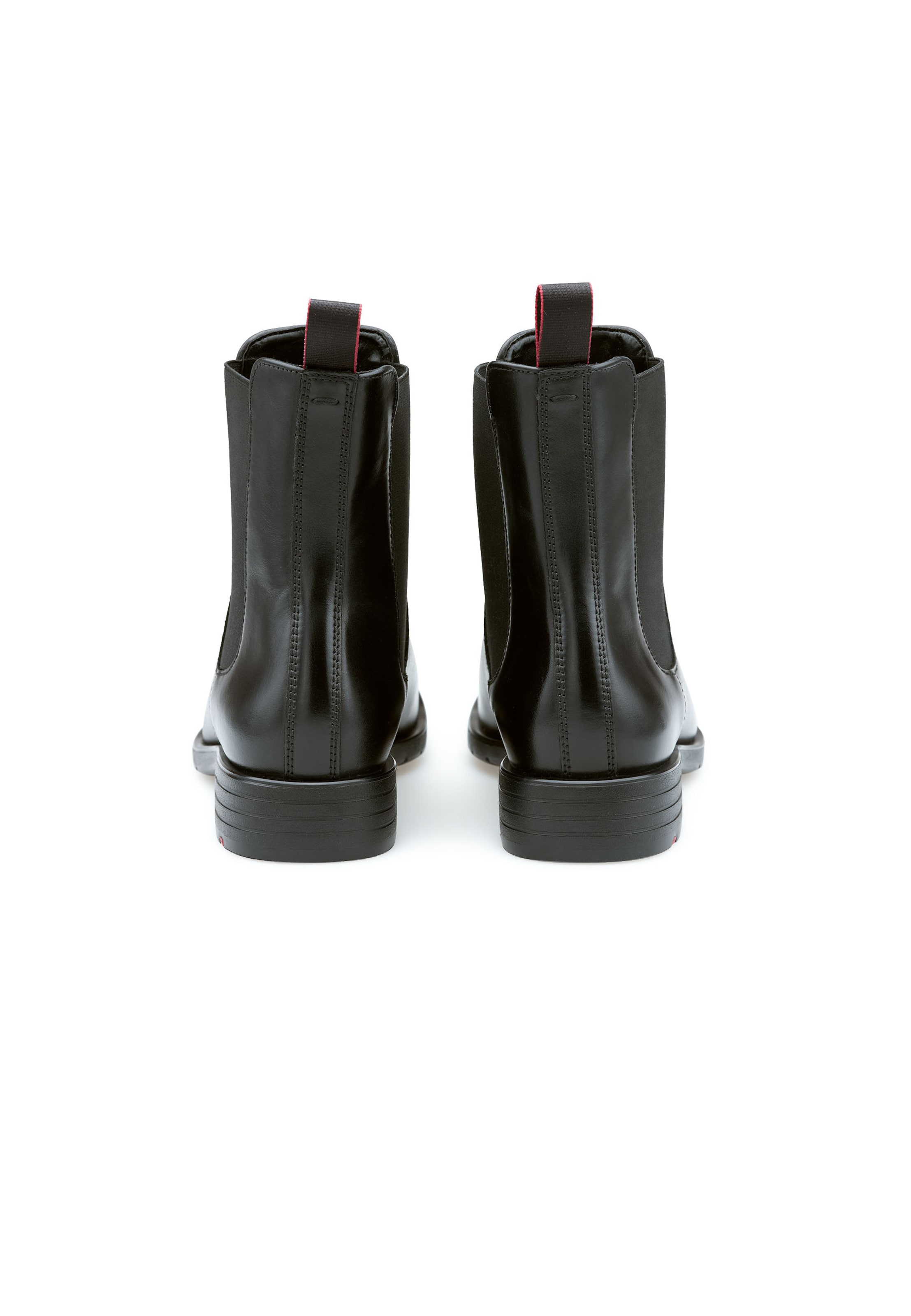 LLOYD Boots 'MILA' in Black