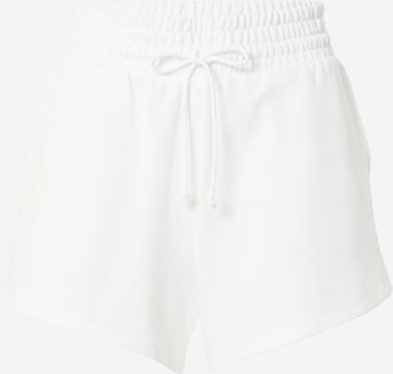 GAP Shorts in Weiß: predná strana