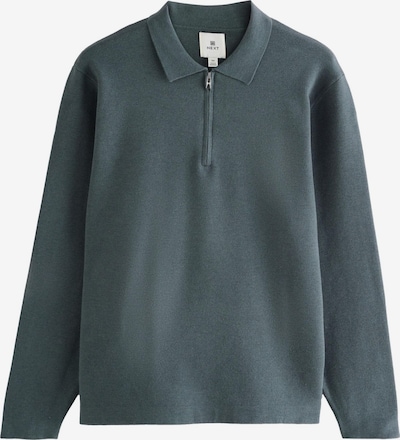 Next Pulover u kraljevski zelena, Pregled proizvoda