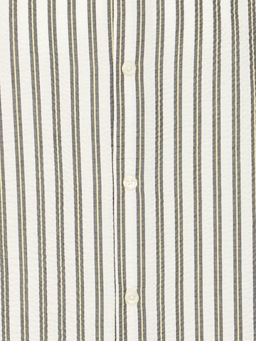 Regular fit Cămașă 'CFHALSTEN' de la Casual Friday pe bej