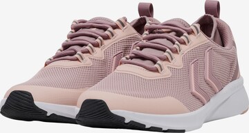 Hummel Sneaker in Pink