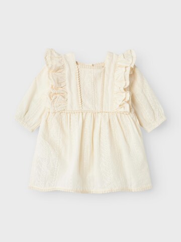 Abito di NAME IT in bianco