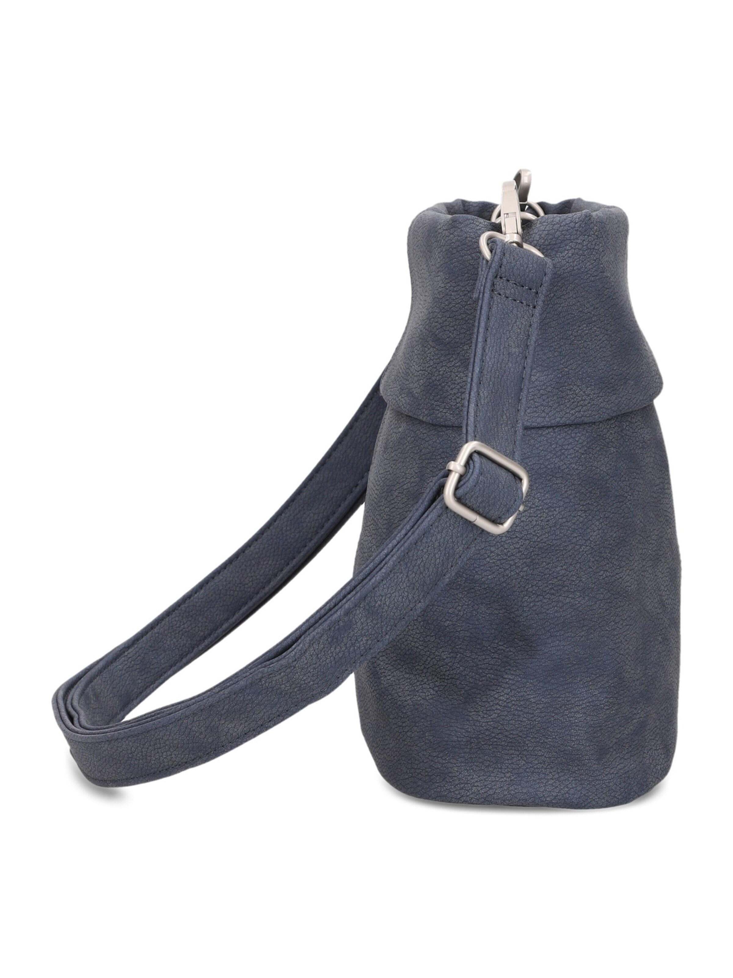 ZWEI Handbag 'MADEMOISELLE' in Blue