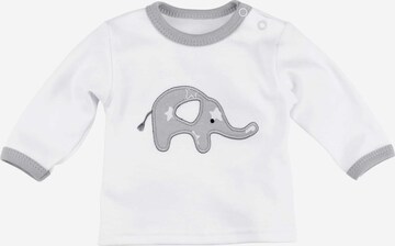 Baby Sweets Set 'Little Elephant' in Grijs