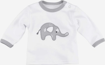 Set 'Little Elephant' Baby Sweets en gris