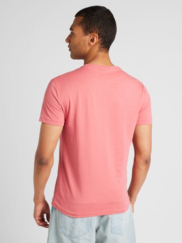 Polo Ralph Lauren Regular fit Shirt 'SSCNCMSLM2' in Roze