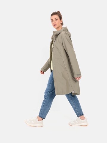 CAMEL ACTIVE Raincoat 'teXXXactive®' in Beige