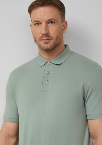 T-Shirt s.Oliver en vert