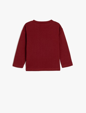 Koton T-Shirt in Rot