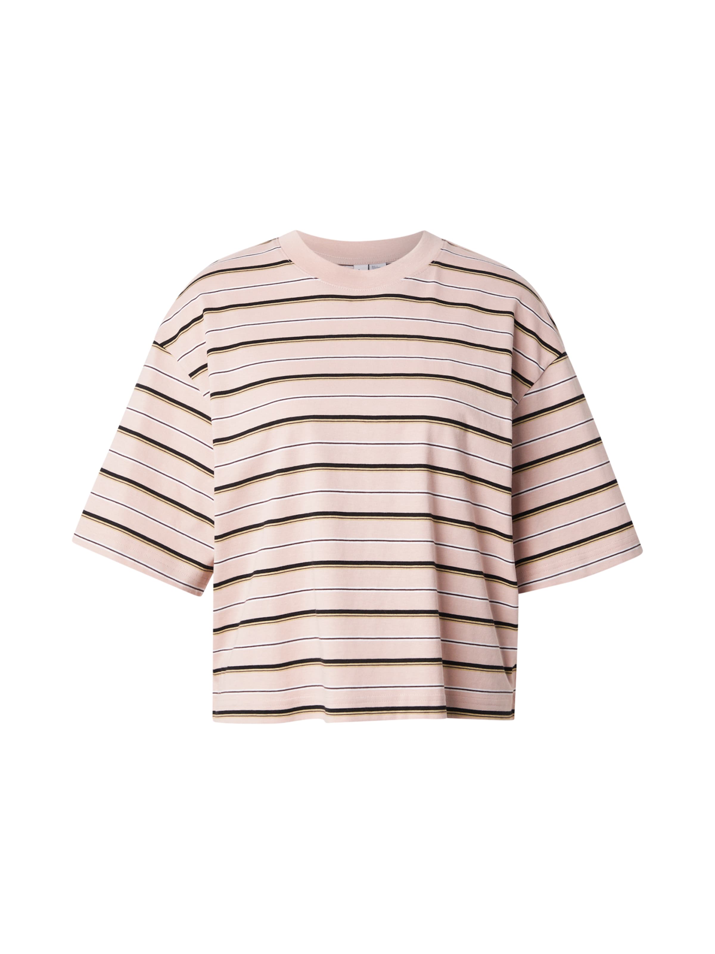 Maglietta di & Other Stories in rosa: frontale