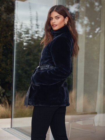 Cappotto di mezza stagione di Lipsy in nero