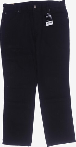WRANGLER Jeans in 36 in Black: front