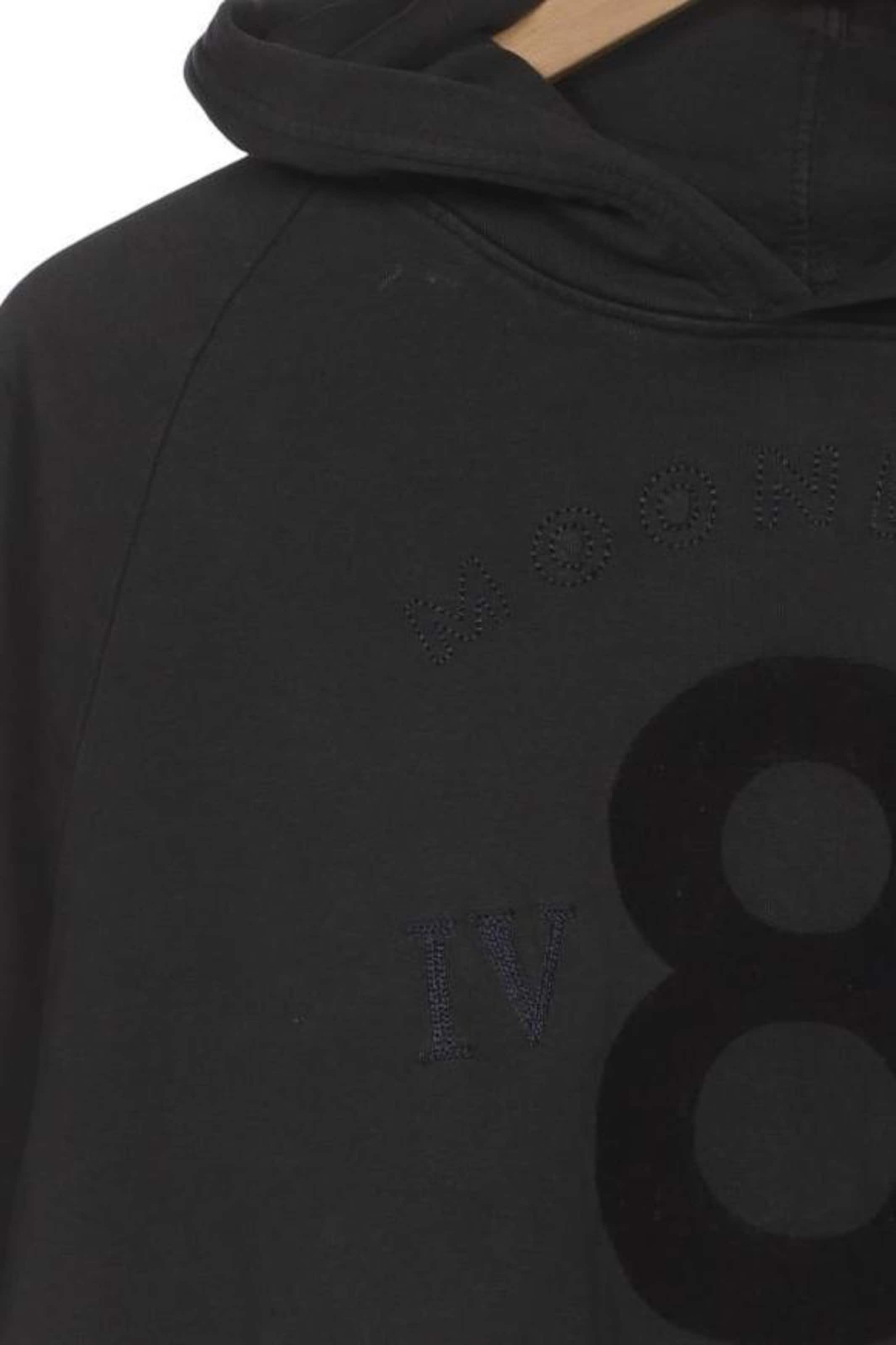 Gaastra Kapuzenpullover XL in Schwarz