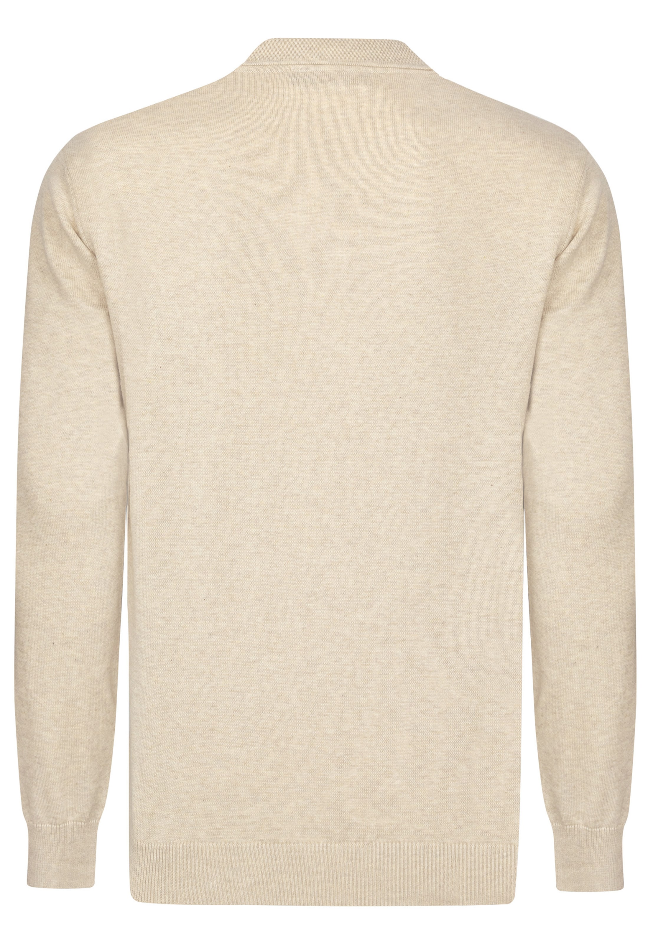 Felix Hardy Sweter w kolorze beżowy