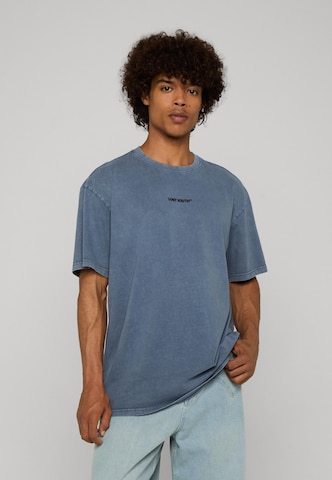 Lost Youth T-Shirt in Blau