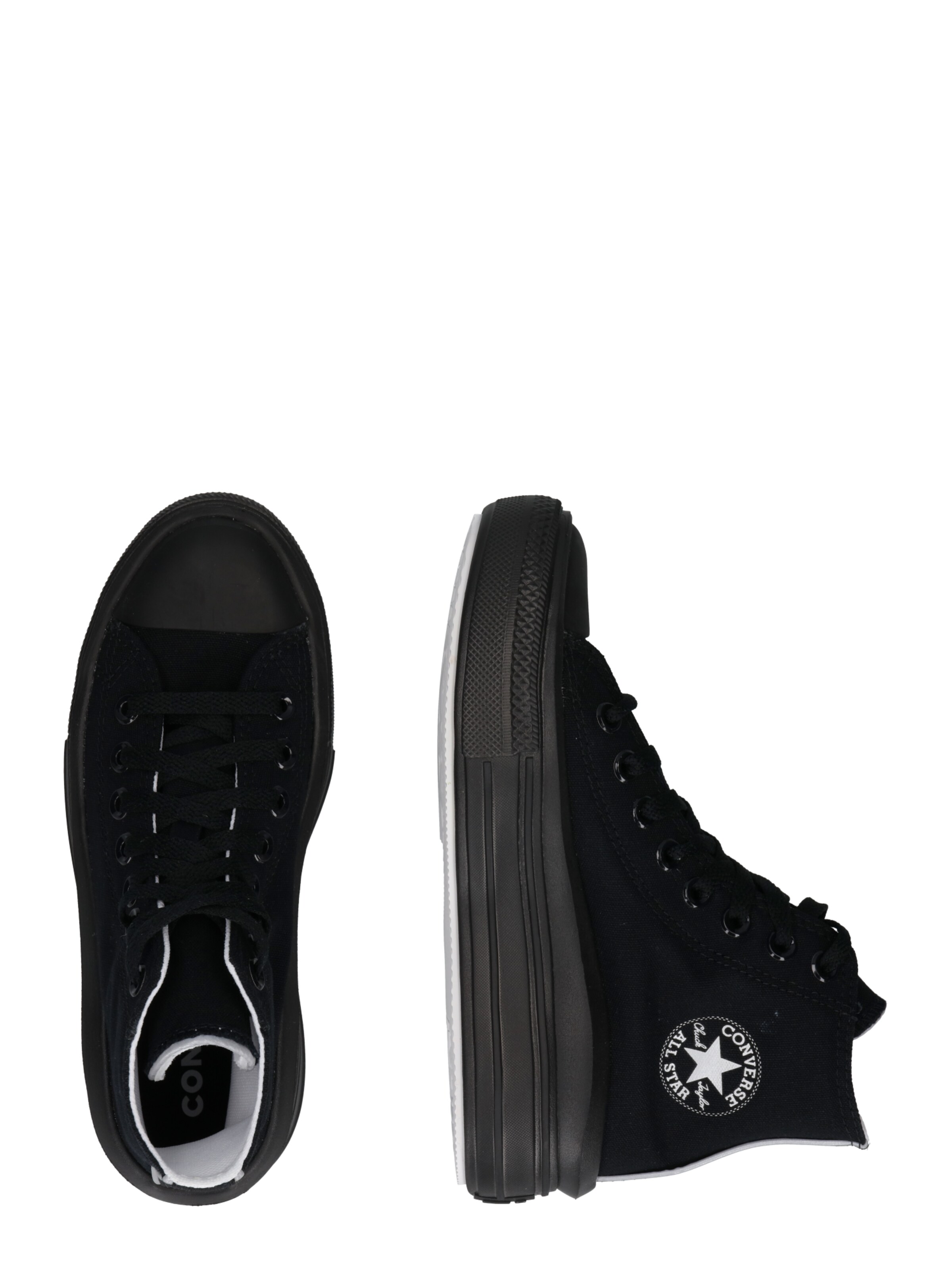 converse platform special edition