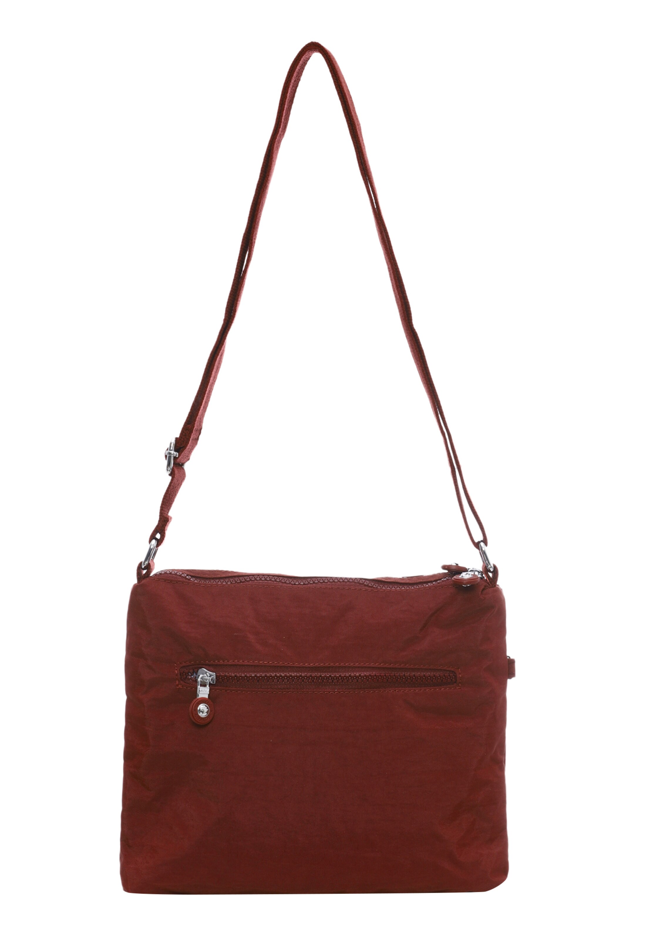 Mindesa Crossbody Bag in Brown