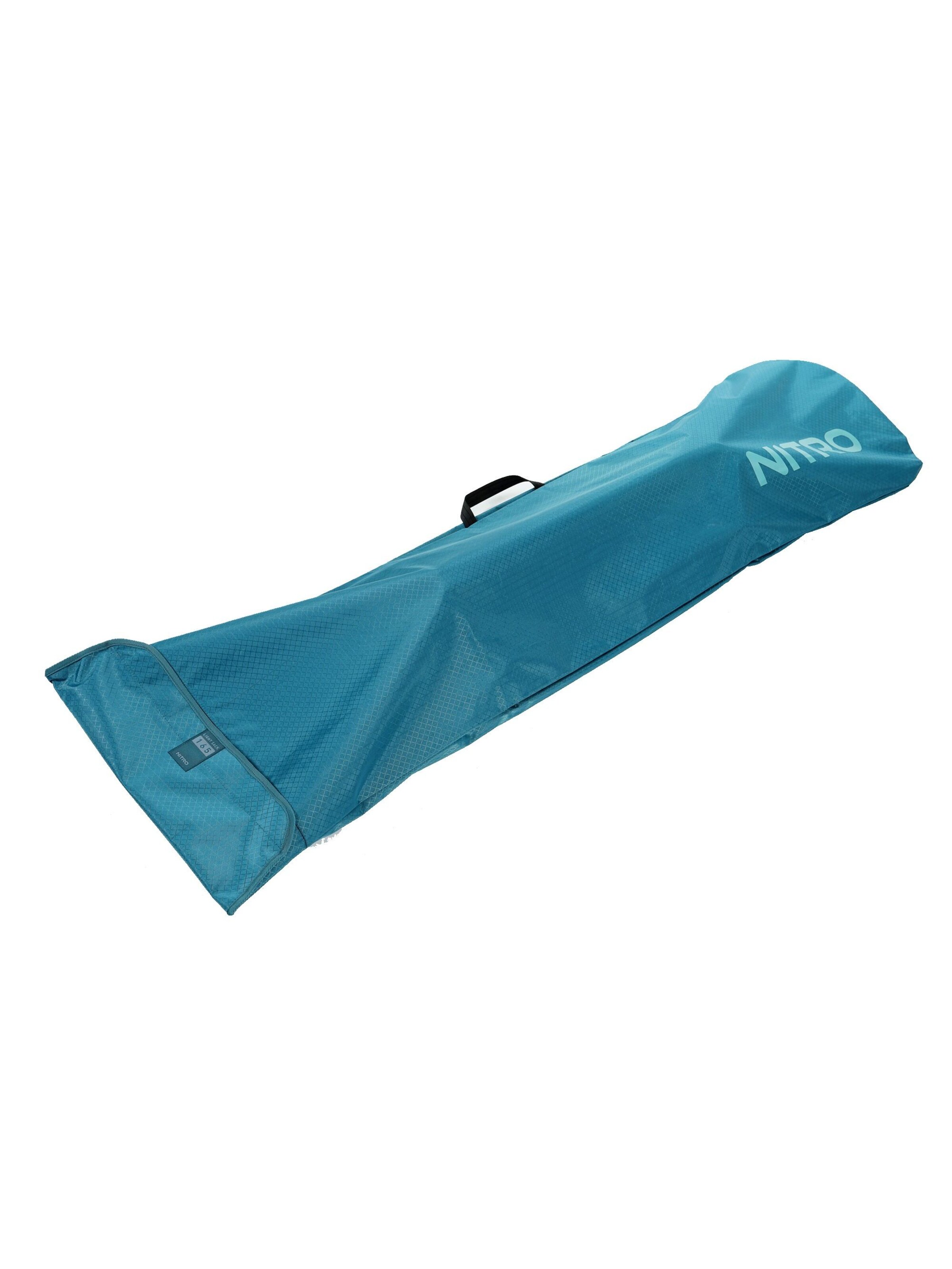 NITRO Sporttas in Groen