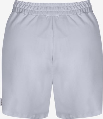 FRESHLIONS Trousers 'Daniela' in Grey: front