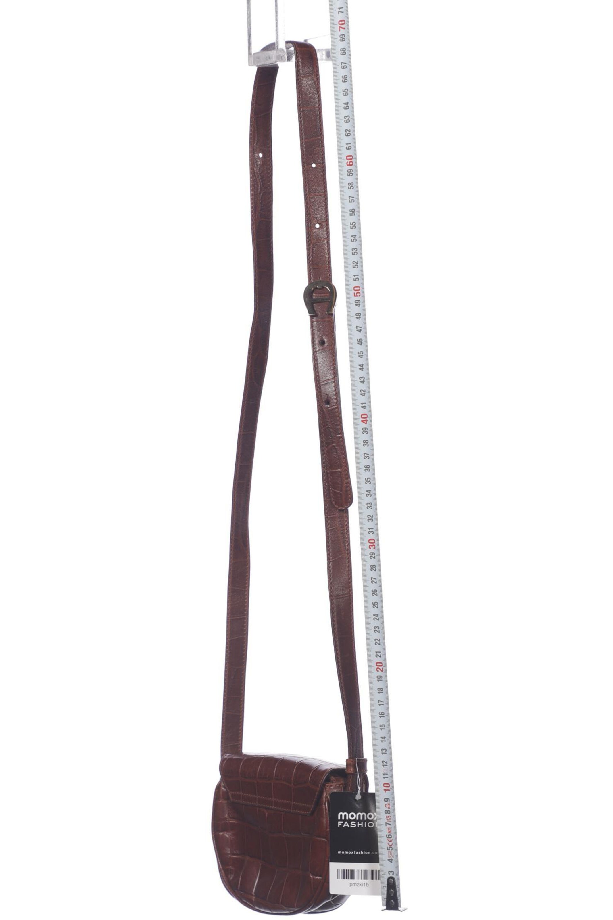 AIGNER Bag in One size in Brown