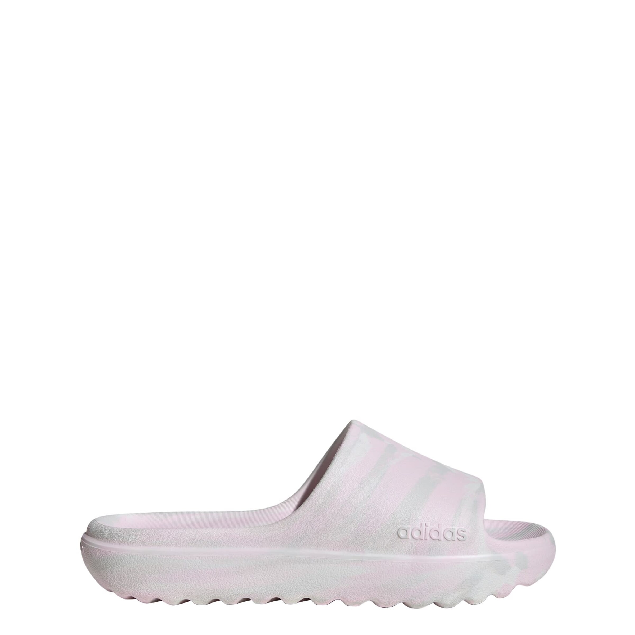 ADIDAS SPORTSWEAR - Sapato aberto 'Adilette Lumia' em rosa