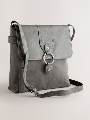 Next Crossbody bag in Grey