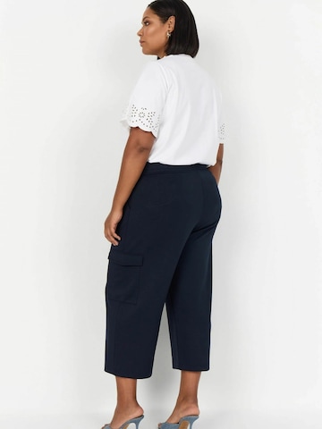 Wasabi Concept Regular Housut värissä sininen