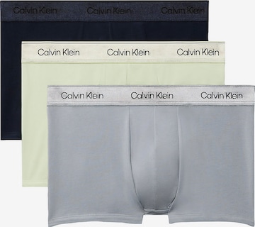 Calvin Klein Underwear Boxershorts in Blau: Vorderseite