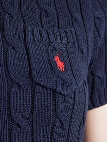 Polo Ralph Lauren Свитер в Синий