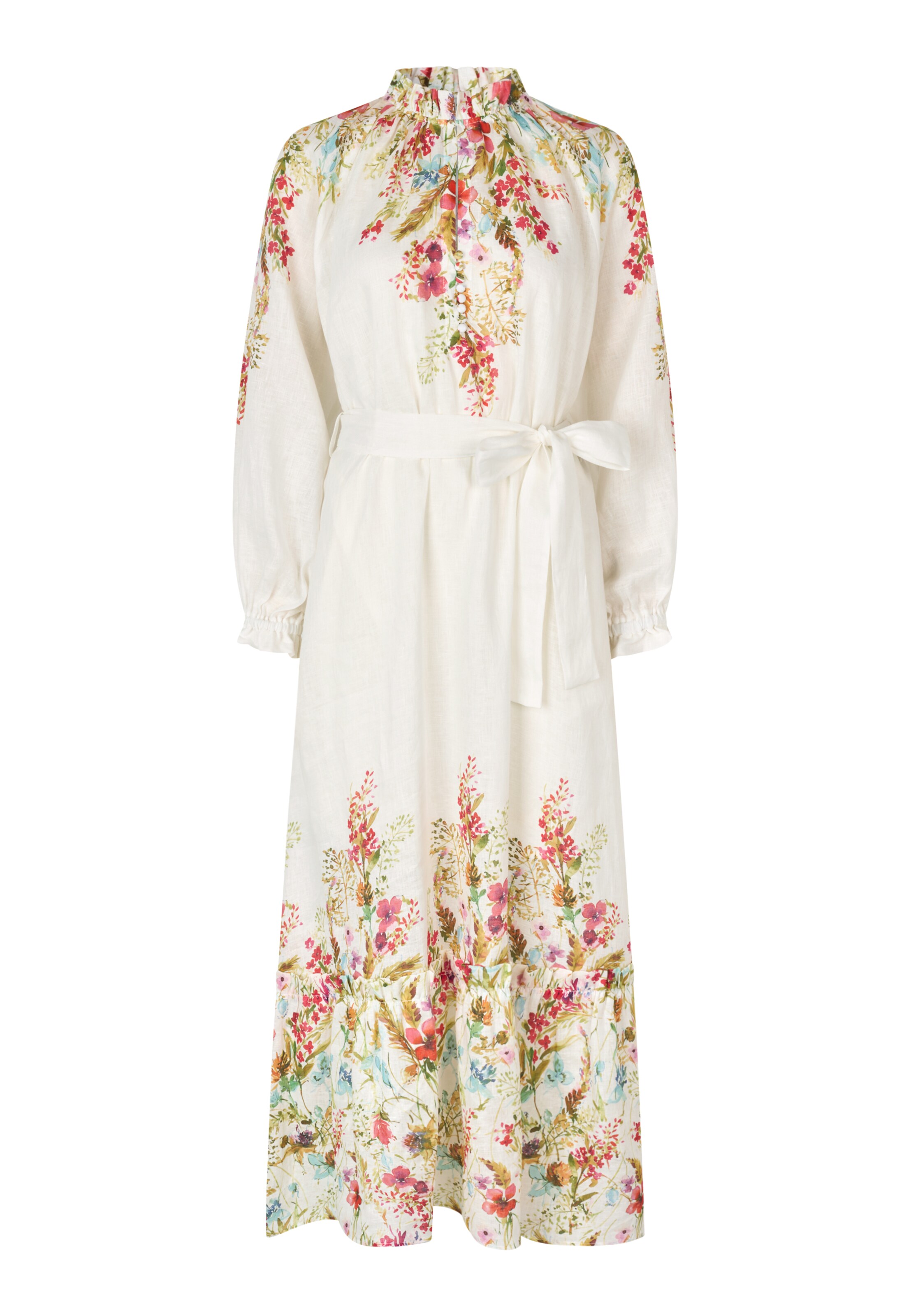 Dea Kudibal Klänning i blandade färger, Produktvy