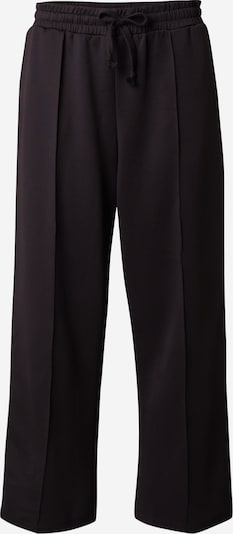 Noisy May Curve Housut 'JENNA' värissä musta, Tuotenäkymä