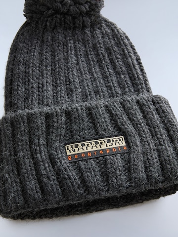 NAPAPIJRI Beanie 'Fea 2' in Blue