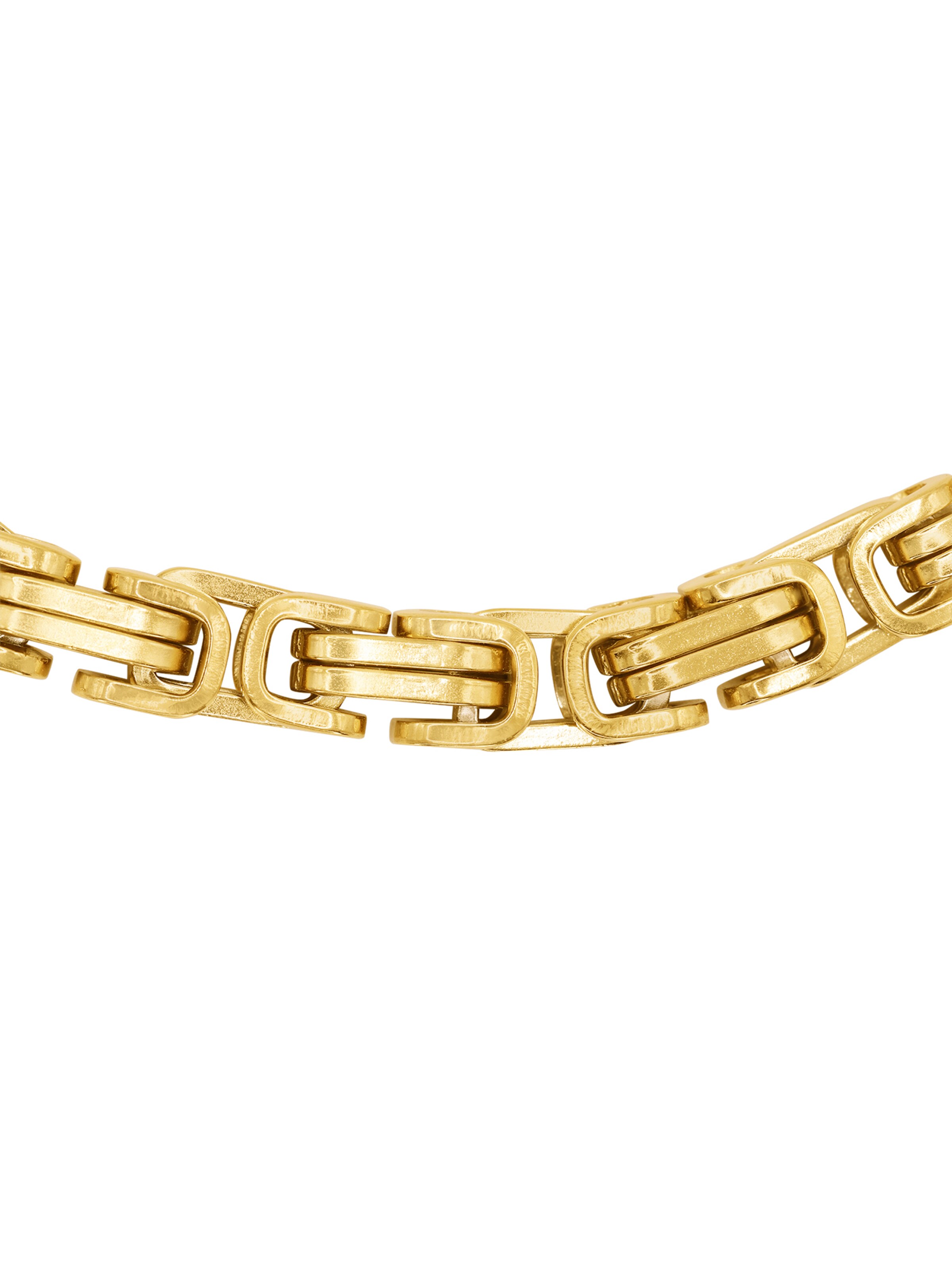Bracelet 'Levin' Heideman en or