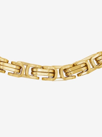Heideman Armband 'Levin' in Gold