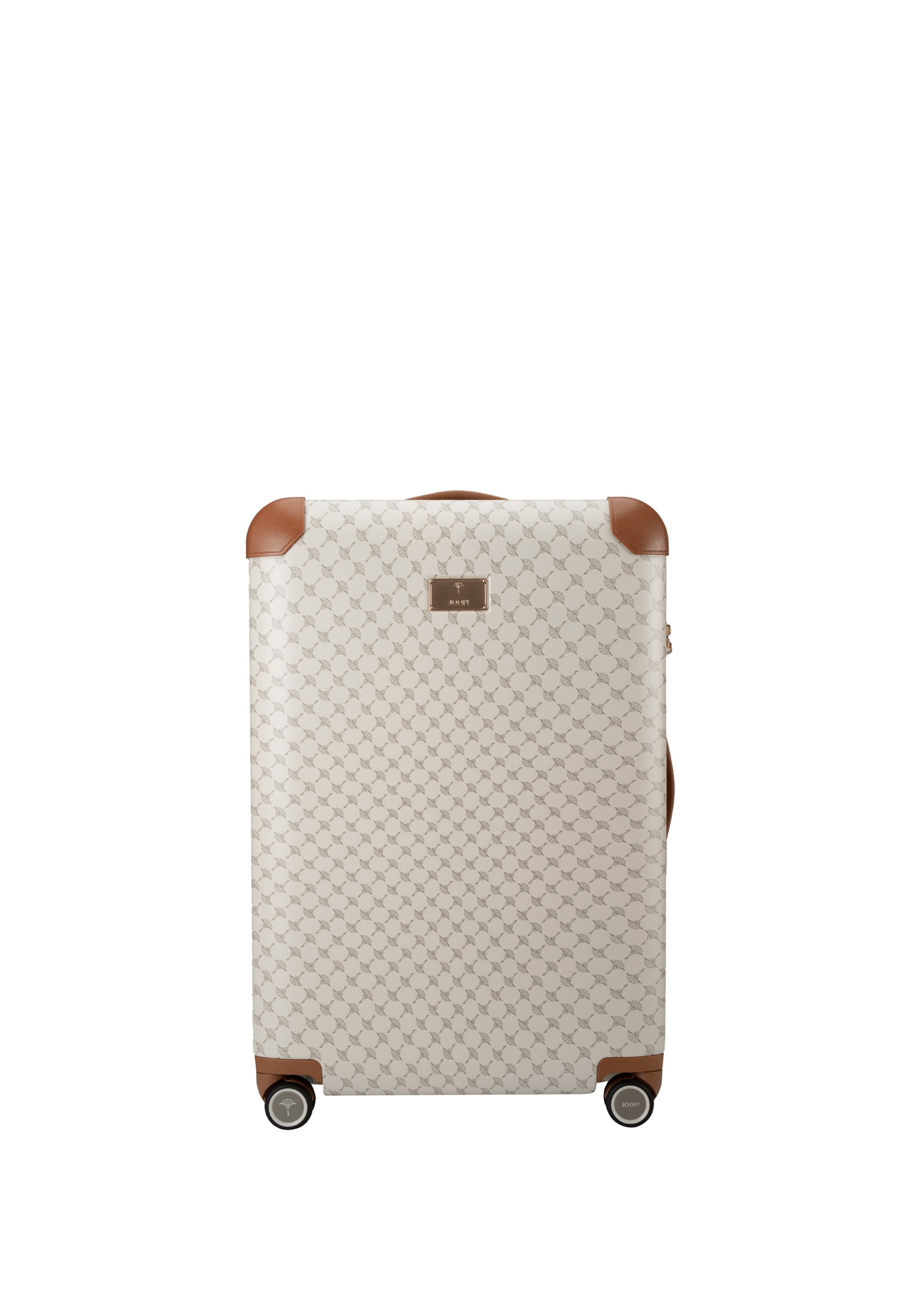 JOOP! Carrito 'Flora Volare' en blanco, Vista del producto