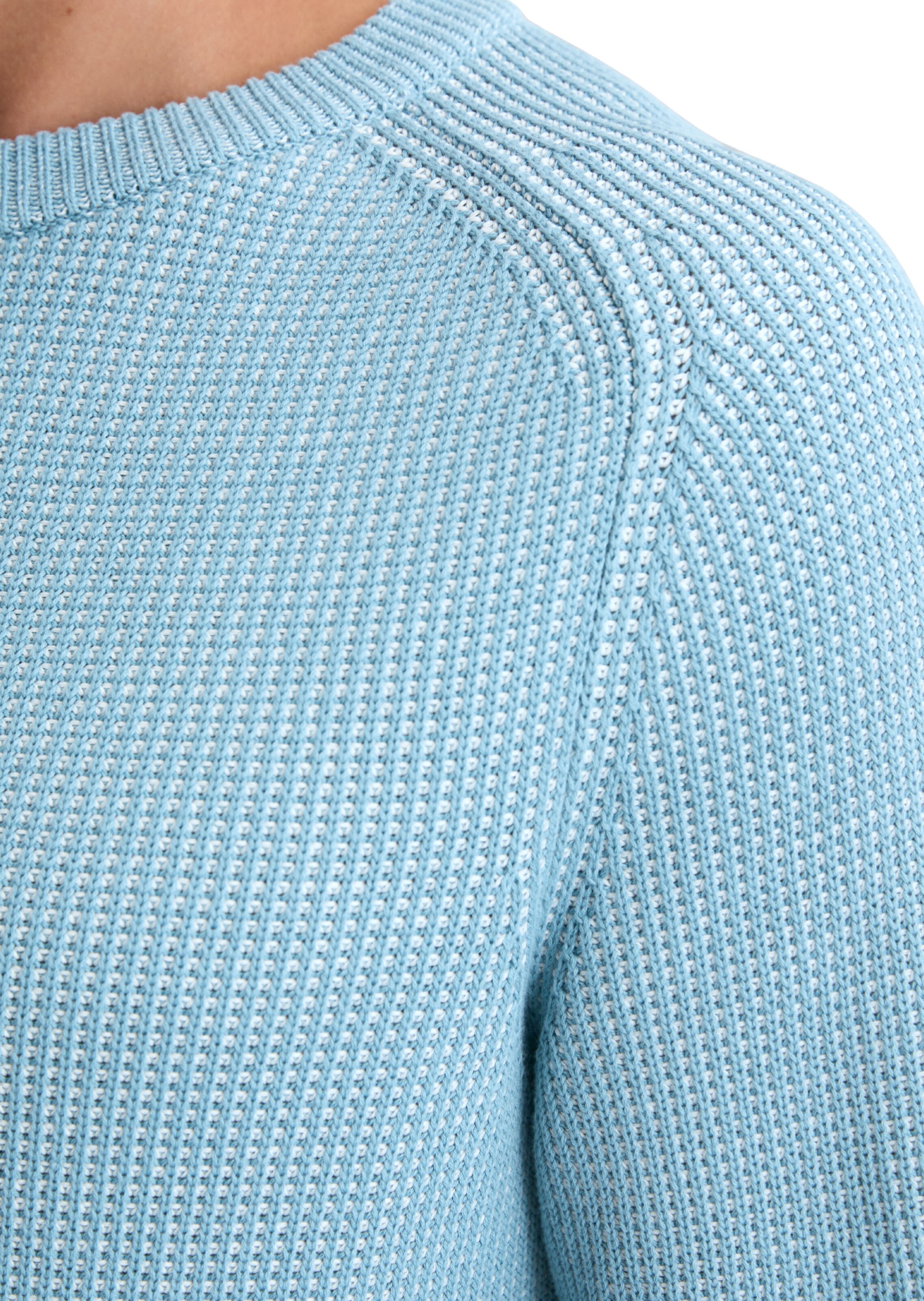 Marc O'Polo Sweater in Blue