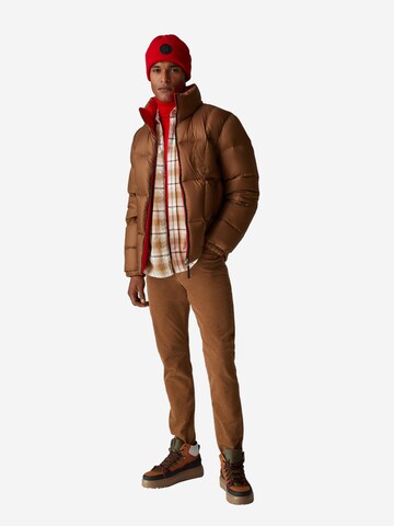 BOGNER Jacke 'Floyd' in Braun