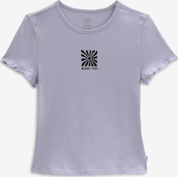 lillā VANS T-Krekls 'Divine Energy': no priekšpuses
