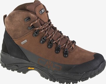 CMP Boots 'CMP Dhenieb' in Bruin: voorkant