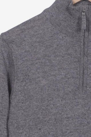 GANT Sweater & Cardigan in S in Grey