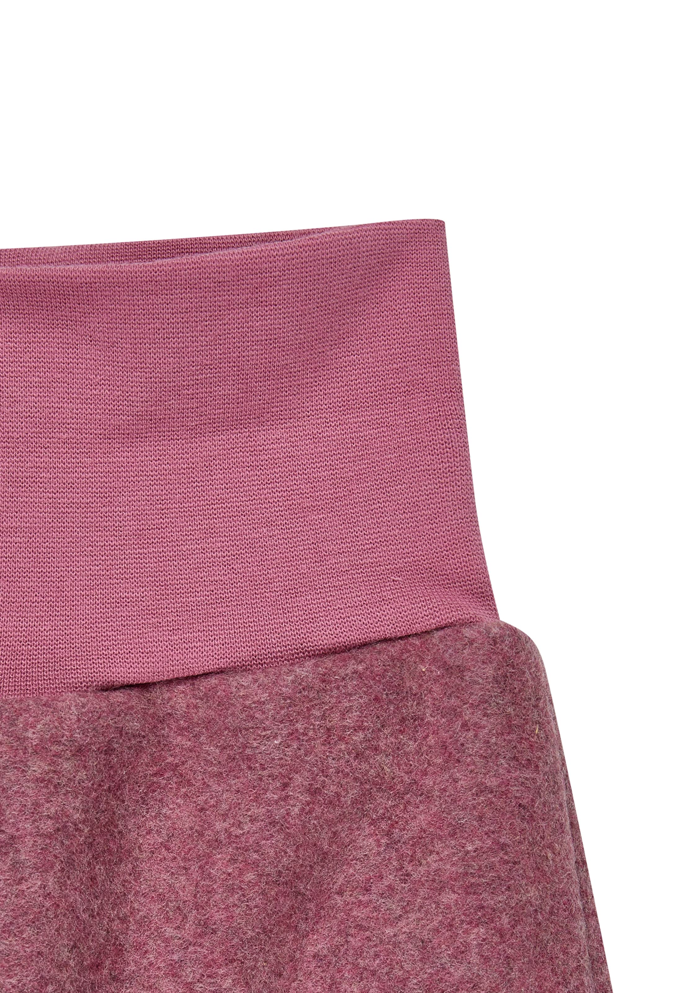 STERNTALER Tapered Hose in Lila