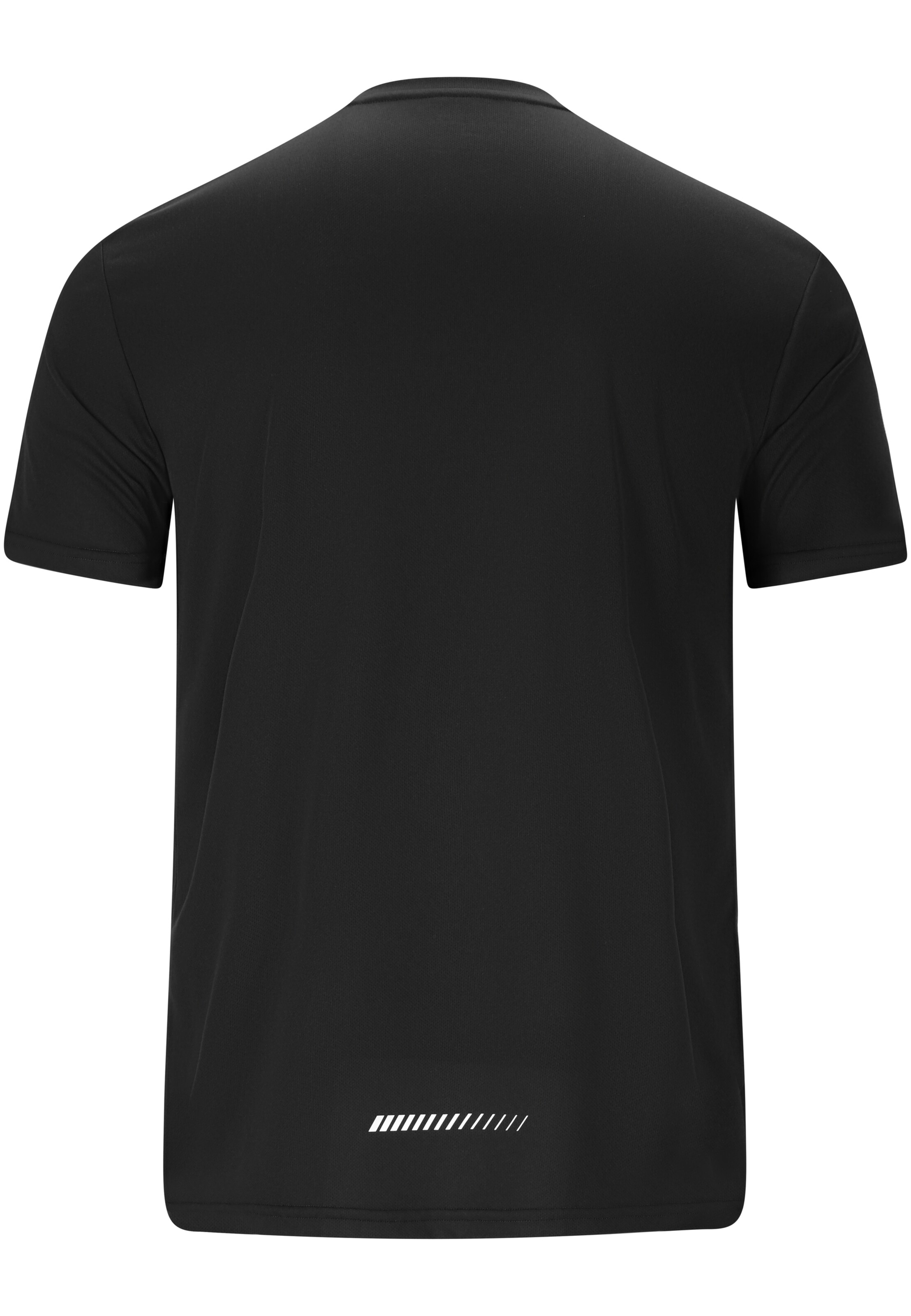 ENDURANCE Performance shirt 'Team V2' in Black