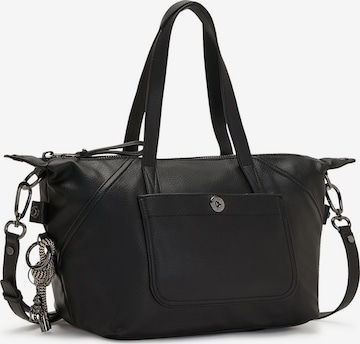 KIPLING Shopper táska 'Art Mini Re++' - fekete