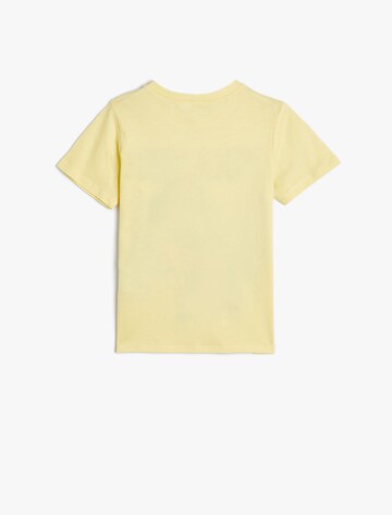 Koton Shirt in Yellow