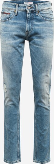 Tommy Jeans Jeans 'SCANTON' in blue denim, Produktansicht