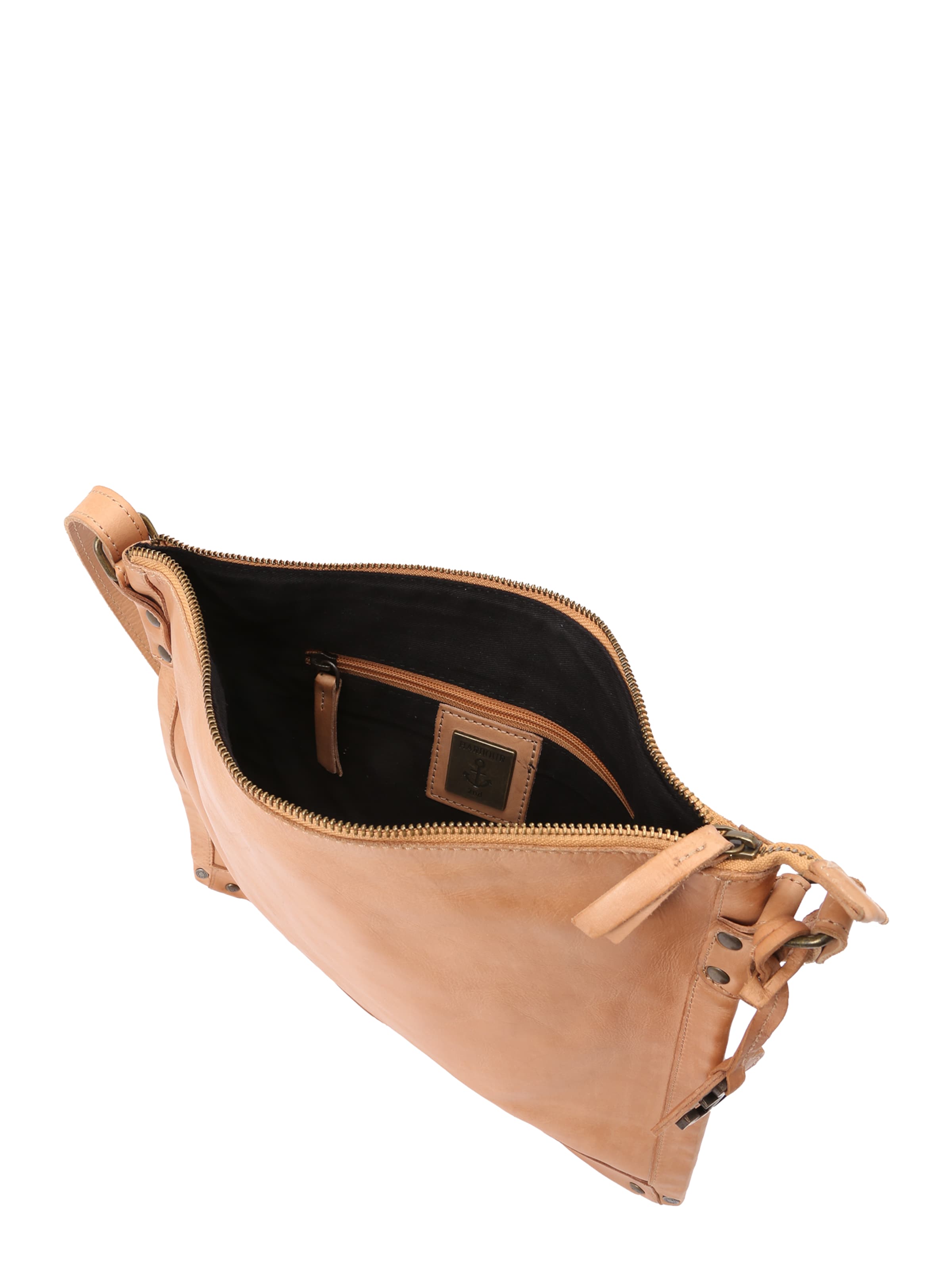 Harbour 2nd Olkalaukku 'Vera' värissä ruskea