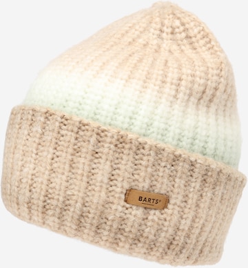 Barts Beanie 'Vreya' in Green: front